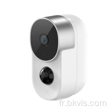 Caméra de surveillance sans fil Caméra de maison intelligente